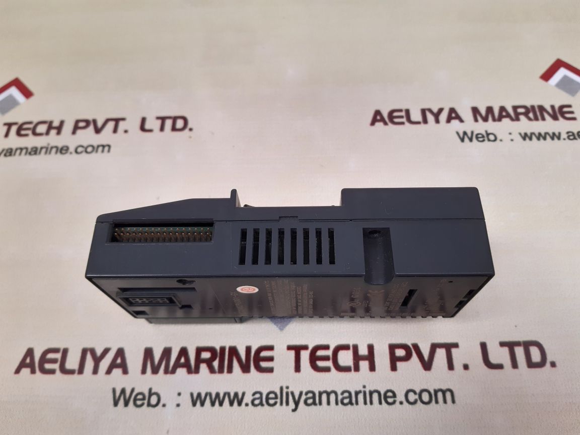 Ge fanuc ic200cpu001-gk