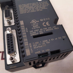 Ge fanuc ic200cpu001-gk