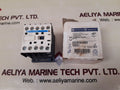 Telemecanique/Schneider ca3kn 40bd auxiliary contactor