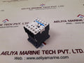 Telemecanique/Schneider ca3kn 40bd auxiliary contactor