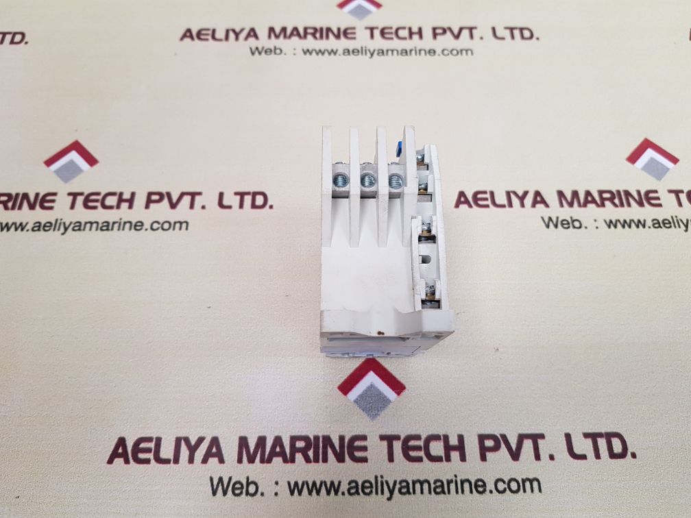 Eaton c306dn3 overload relay 