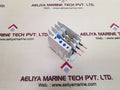 Eaton c306dn3 overload relay 