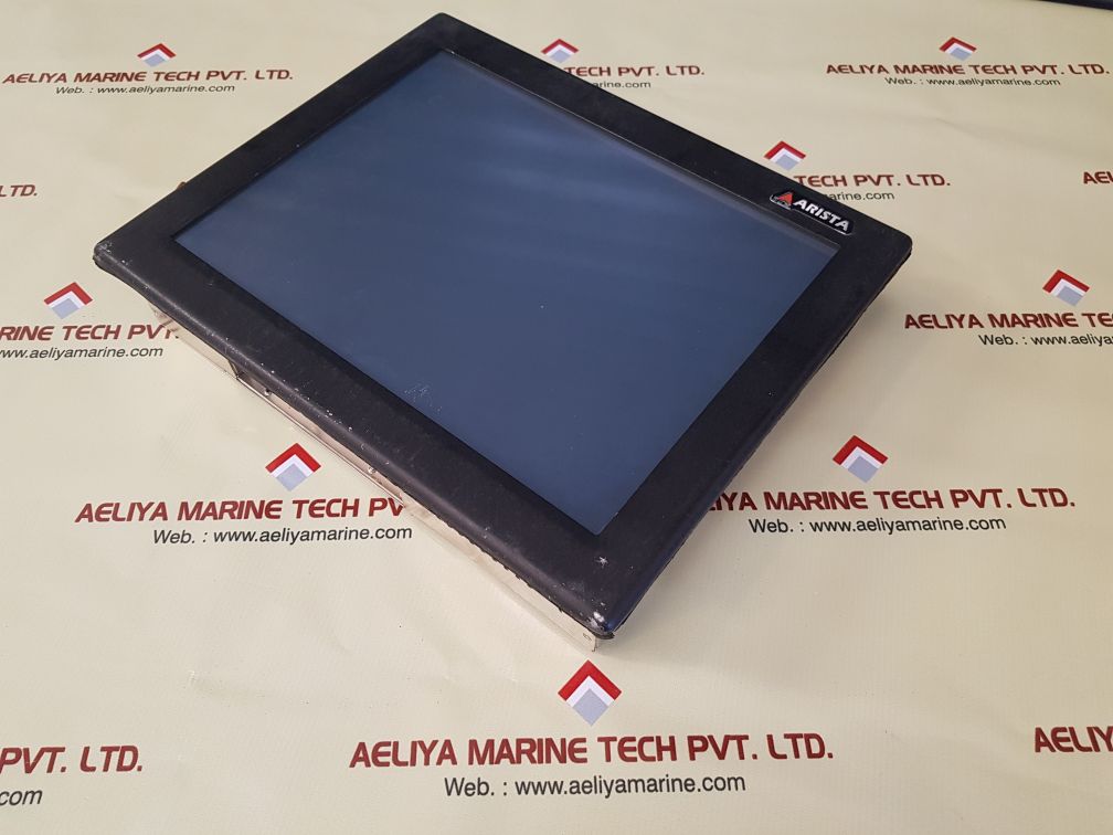 Arista arp-3615ap-wt touch screen panel 