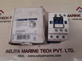 Telemecanique/schneider cad50nd auxiliary contactor