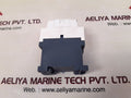 Telemecanique/schneider cad50nd auxiliary contactor