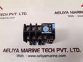 Toshiba t20a overload relay  3.6 a