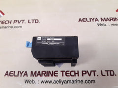 Toshiba t20a overload relay  3.6 a