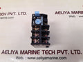 Toshiba t20a overload relay  3.6 a