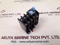 Toshiba t20a overload relay  3.6 a