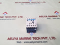 Telemecanique/schneider lc1k16 10f7 contactor 