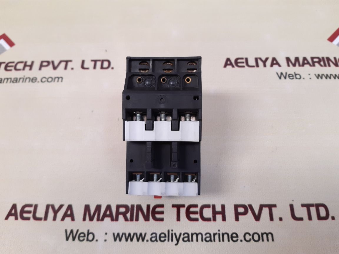 Sprecher+schuh ct7-24-0,6 thermal overload relay 