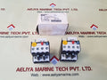 Sprecher+schuh ct7-24-0,4 thermal overload relay