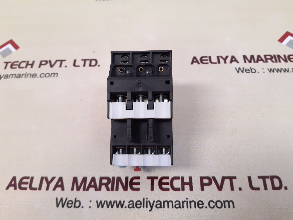 Sprecher+schuh ct7-24-1,0 thermal overload relay