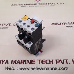 Sprecher+schuh ct7-24-1,0 thermal overload relay