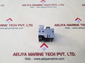 Fuji electric tr-0q/a thermal overcurrent relay  NEw