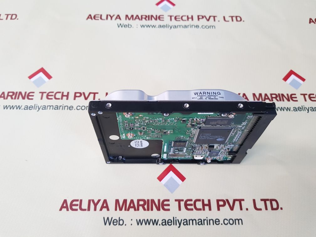 Fujitsu mpg3102at-tc hard drive ca05761-b70100tc