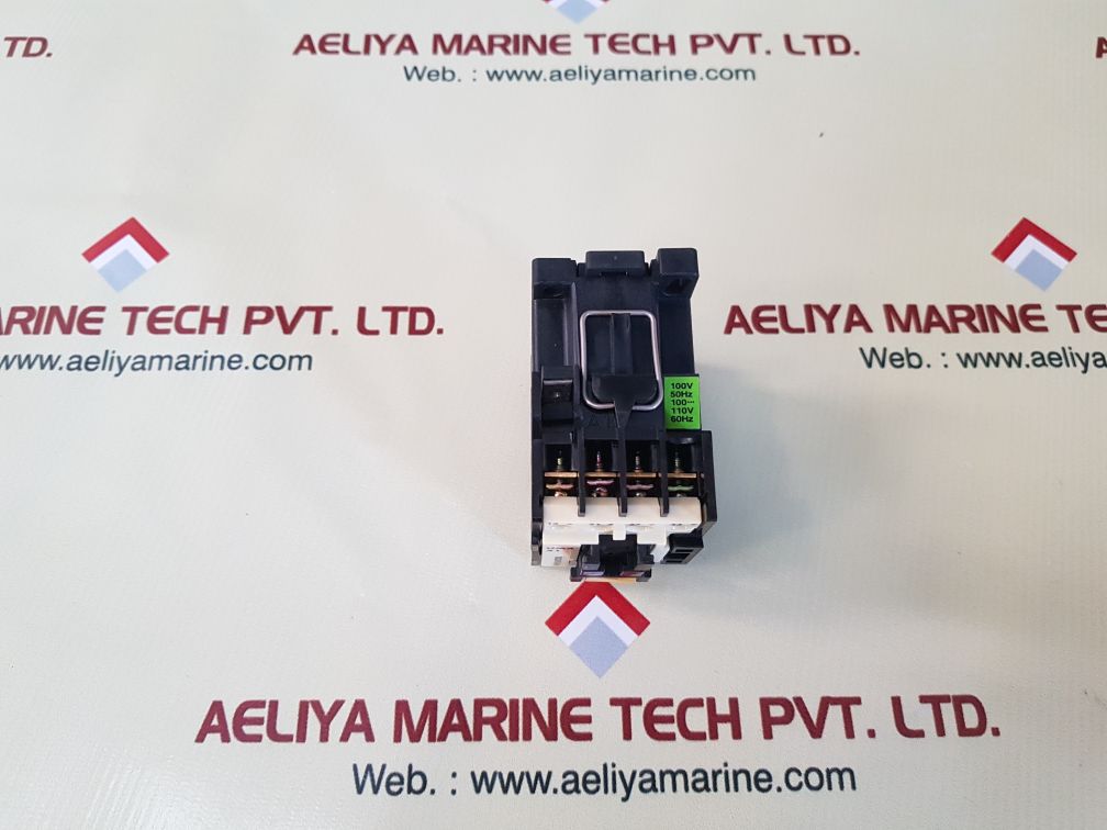 Hyundai hmx 31 control relay 100v 50hz 100...110v 60hz 