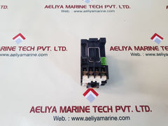 Hyundai hmx 31 control relay 100v 50hz 100...110v 60hz 