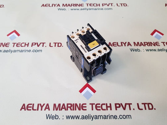 Hyundai hmx 31 control relay 100v 50hz 100...110v 60hz 