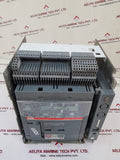 Abb sace pr331/p emax x1 low voltage power circuit breakers 800a 