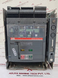 Abb sace pr331/p emax x1 low voltage power circuit breakers 800a 