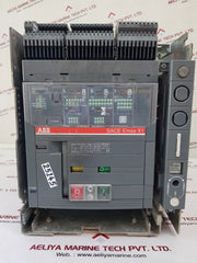 Abb sace pr331/p emax x1 low voltage power circuit breakers 800a 