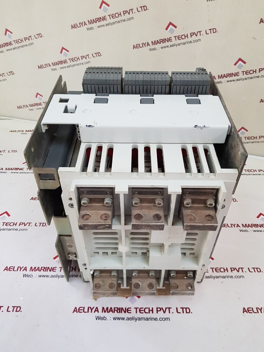 Abb sace pr331/p emax x1 low voltage power circuit breakers 800a 