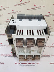 Abb sace pr331/p emax x1 low voltage power circuit breakers 800a 