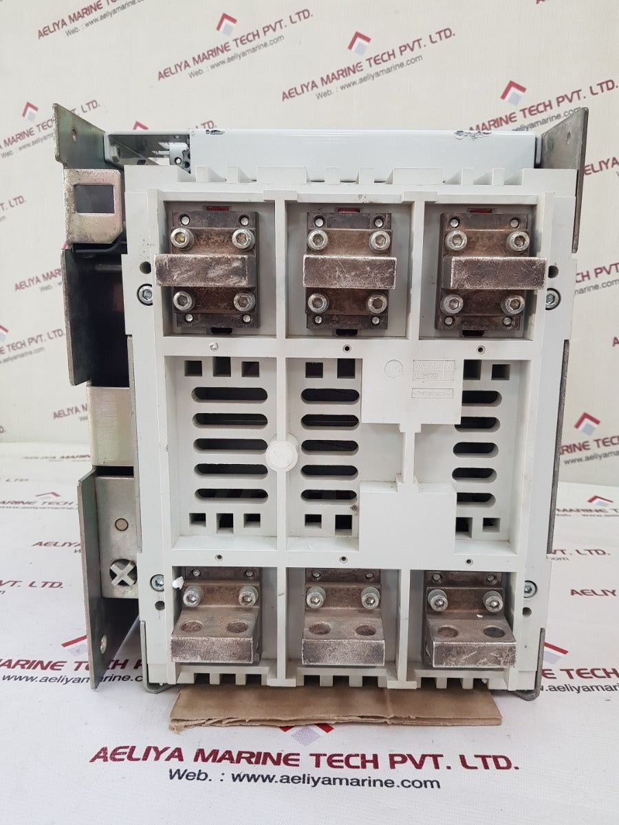 Abb sace pr331/p emax x1 low voltage power circuit breakers 800a 