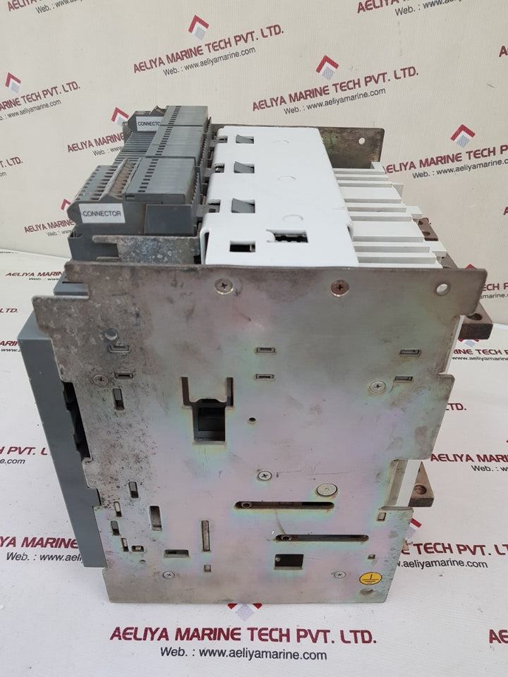 Abb sace pr331/p emax x1 low voltage power circuit breakers 800a 