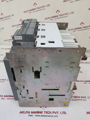 Abb sace pr331/p emax x1 low voltage power circuit breakers 800a 