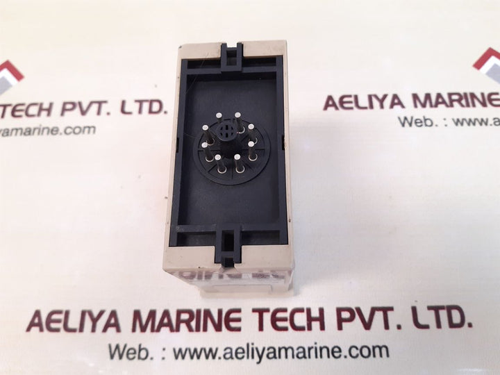 Omron se-sp2n motor relay Used 
