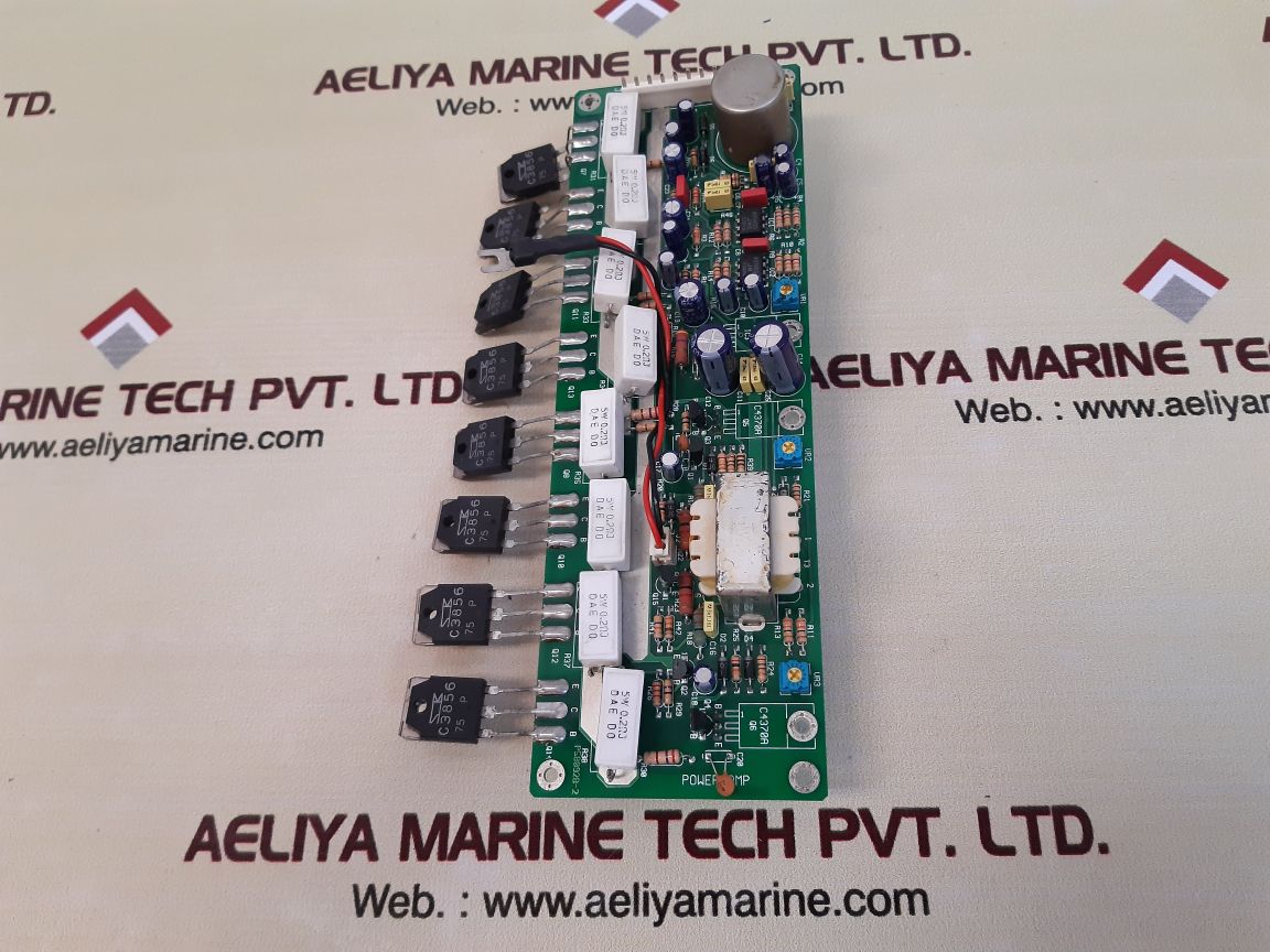 P58092b-2 pcb card 