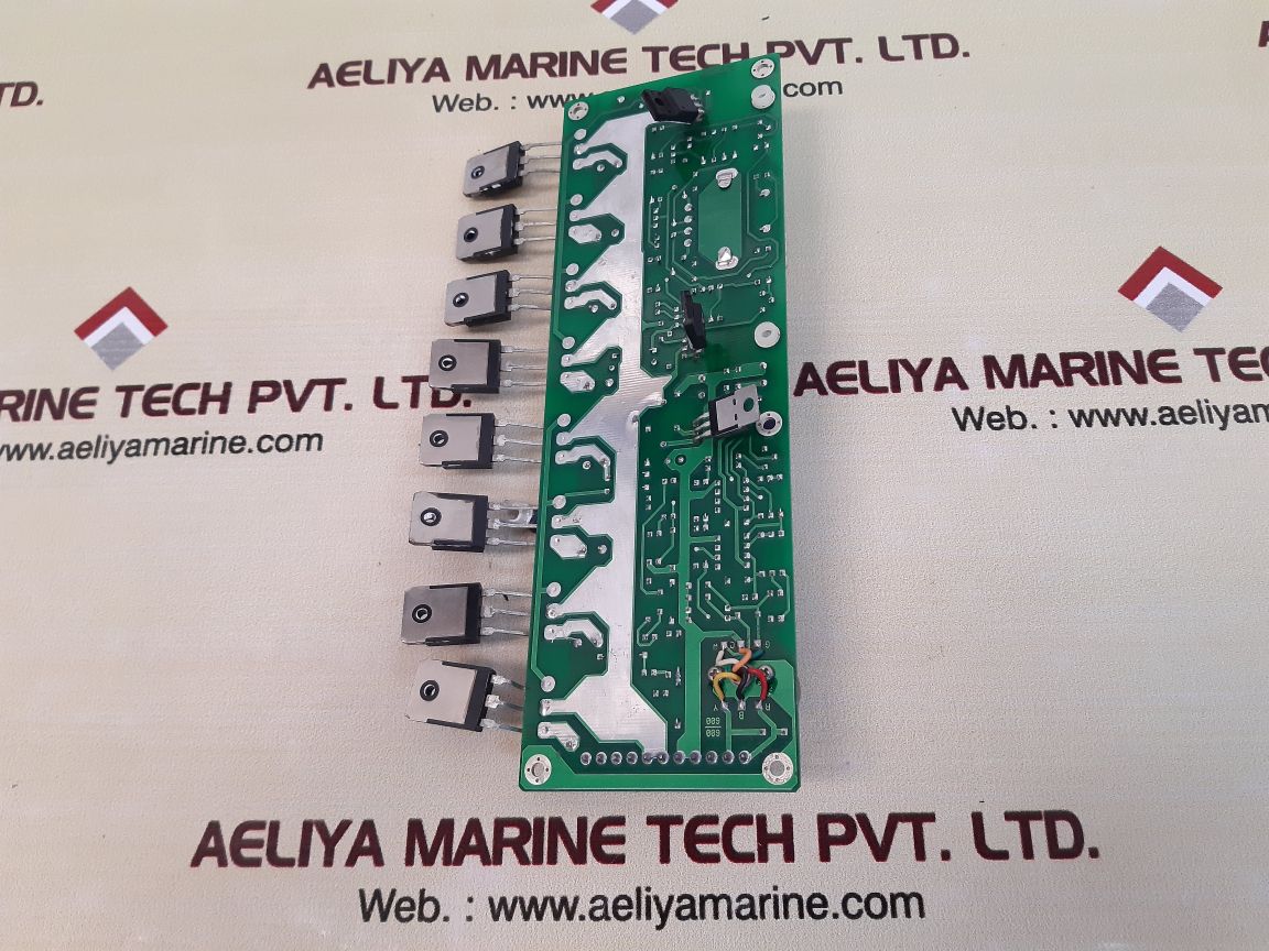 P58092b-2 pcb card 