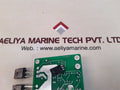 P58092b-2 pcb card 