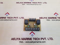 Integrated power systems 016-001097 pcb card rev.f Used 