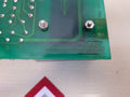 Helitron lp 4013.1 scaling and indication pcb card Used 