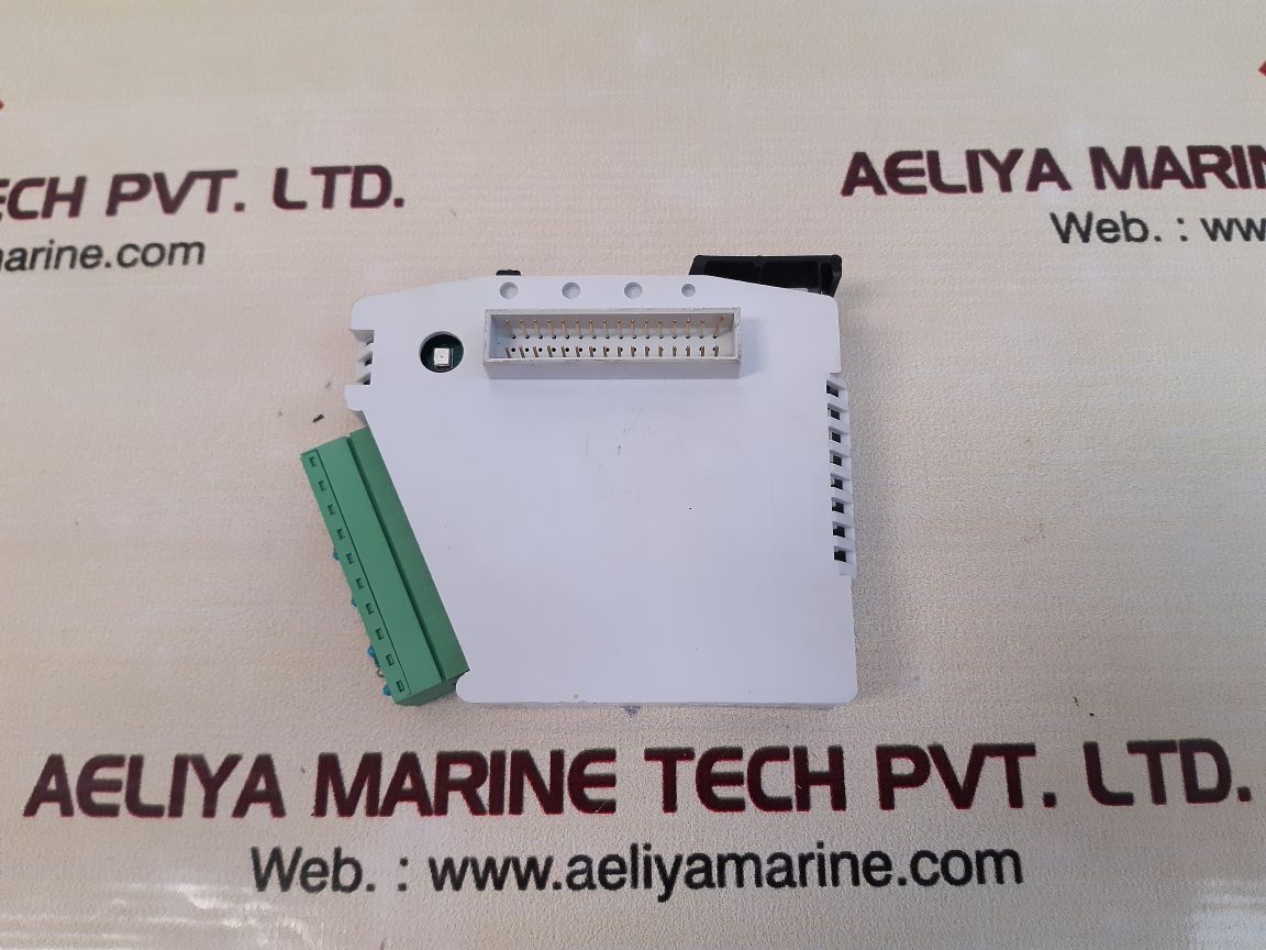 Autronica bsb-310 output module 05.10.36.094