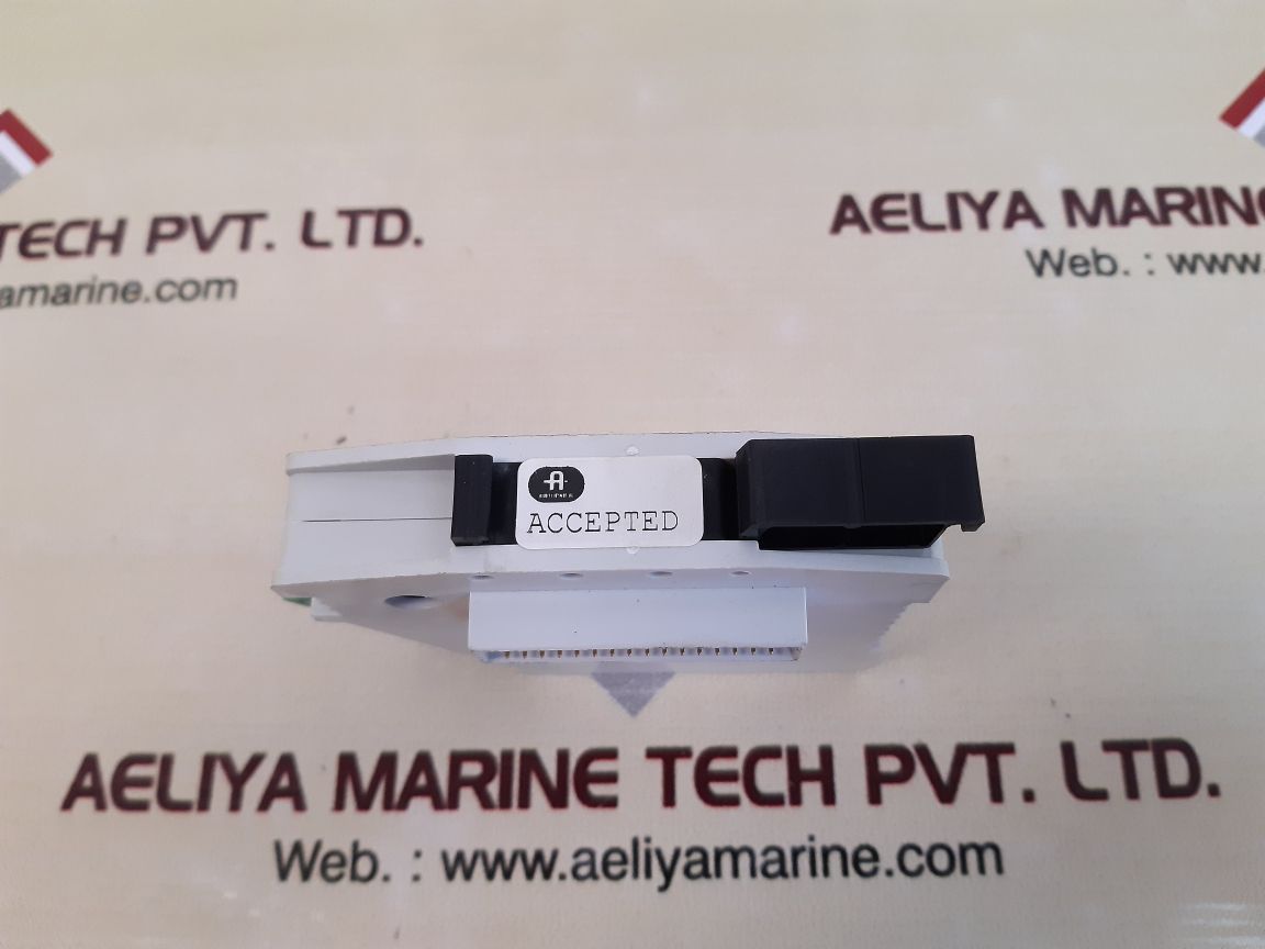 Autronica bsb-310 output module 05.10.36.094