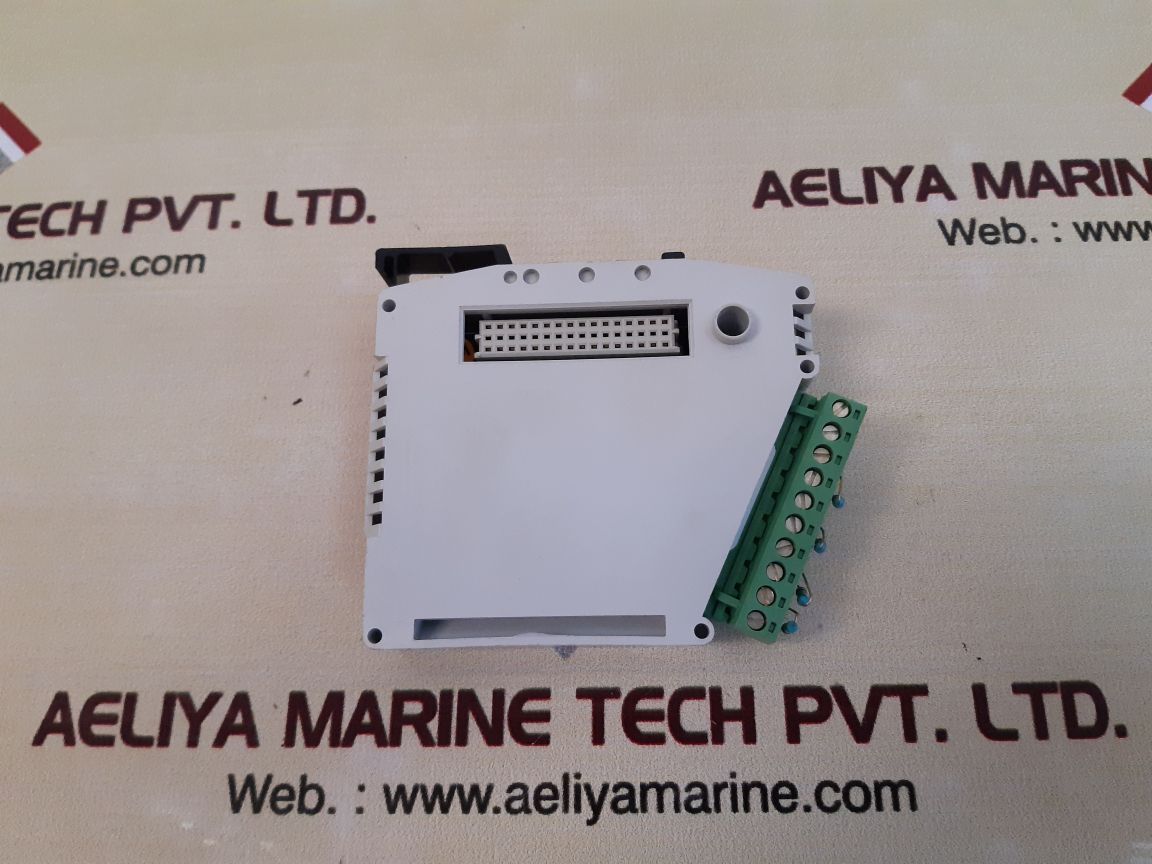 Autronica bsb-310 output module 05.10.36.094