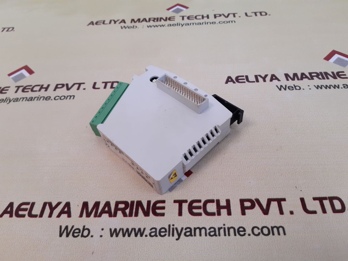 Autronica bsb-310 output module 05.10.36.094