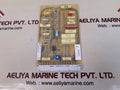 Stromberg/Abb sega 44a1 pcb card b 452256 j