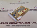 Stromberg/Abb sega 44a1 pcb card b 452256 j