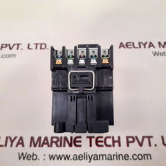 Fuji electric sc-05 (13) contactor 4nc0g0 