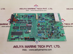 Jrc cme-252a ssb generator pcb card 6pckd00628e