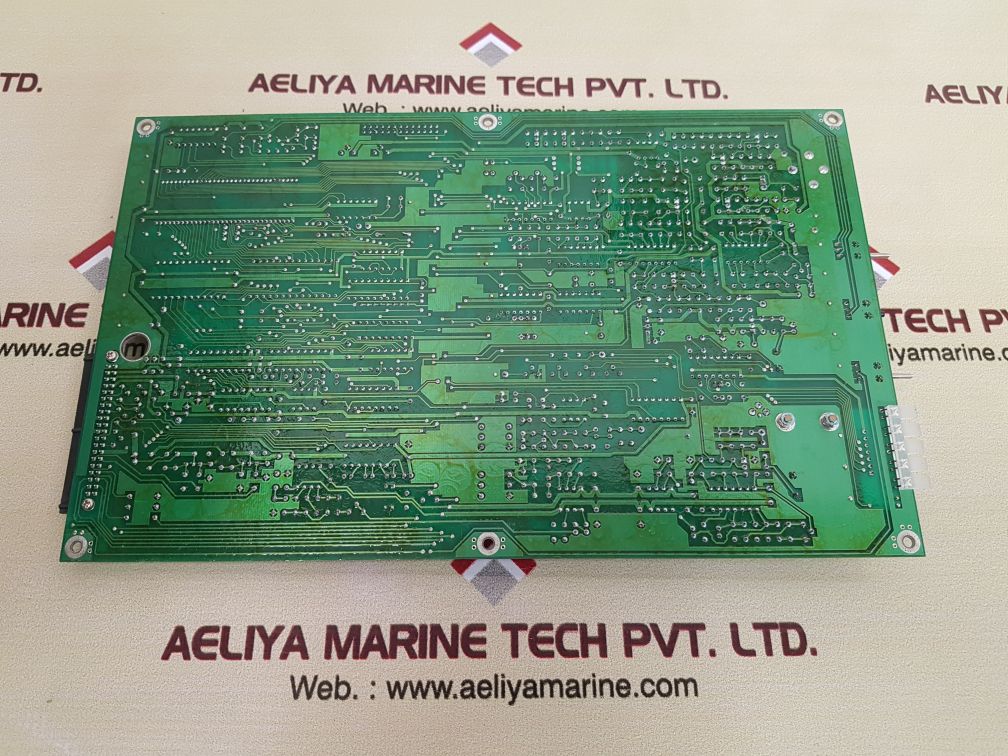 Jrc cme-252a ssb generator pcb card 6pckd00628e
