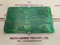 Jrc cme-252a ssb generator pcb card 6pckd00628e