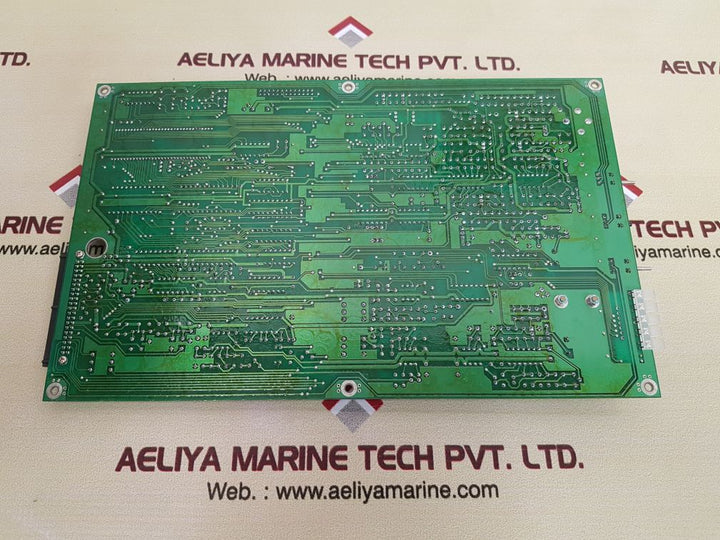 Jrc cme-252a ssb generator pcb card 6pckd00628e