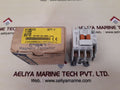Hyundai himc 22 magnetic contactor 200c/50hz 200..220v/60hz 