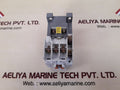 Hyundai himc 22 magnetic contactor 200c/50hz 200..220v/60hz 